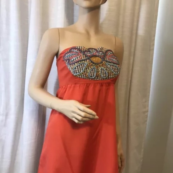 Judith March‎ Dress 6 for $36 - Picture 2 of 5